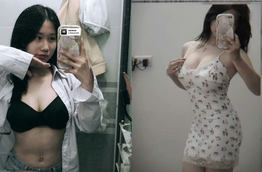 Xuất trong ngập bím em ghệ dáng ngon lành